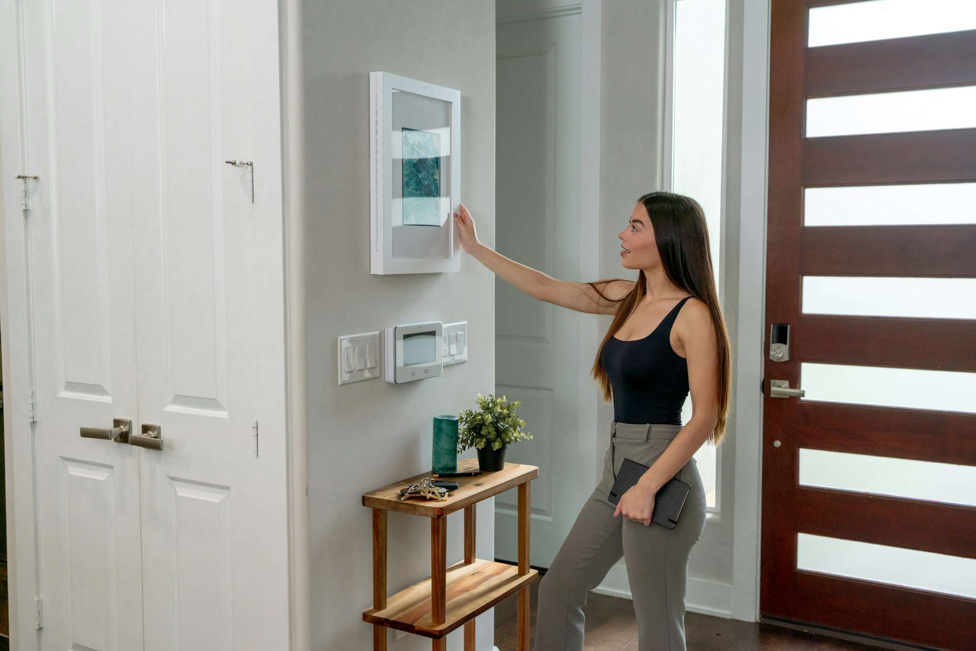 Ready to Modernize Your Home Security?