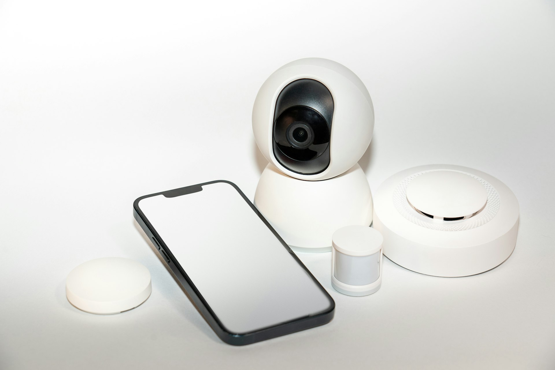 Advanced Security Features for Peace of Mind